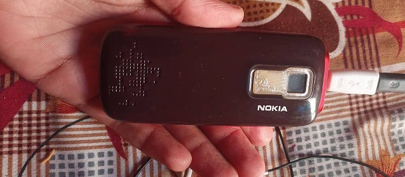 nokia 5130 good condition 3