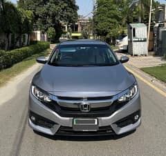 Honda Civic VTi Oriel Prosmatec 2019