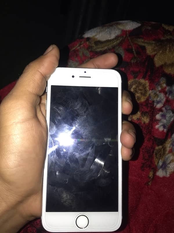 IPhone 6s 128 gb non pta 4