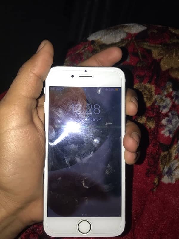 IPhone 6s 128 gb non pta 5