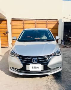 Changan