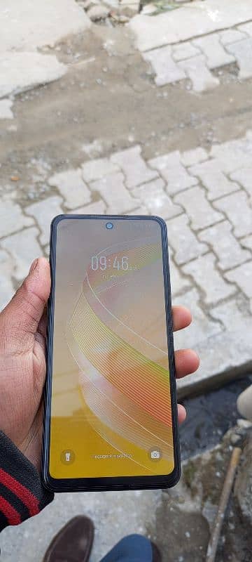 Infinix smart 8 1