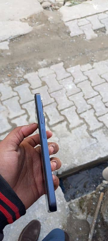 Infinix smart 8 3