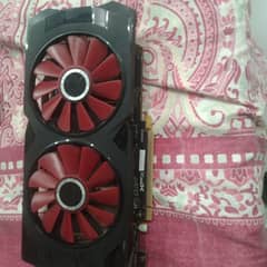 Radeon rx 570