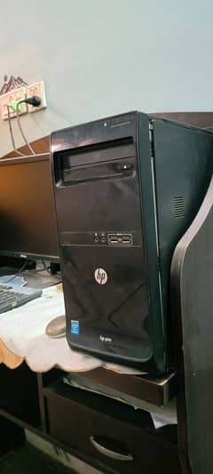 PC Core i5 3rd Gen (Complete)