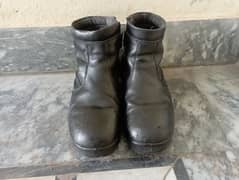 Safety Shoes