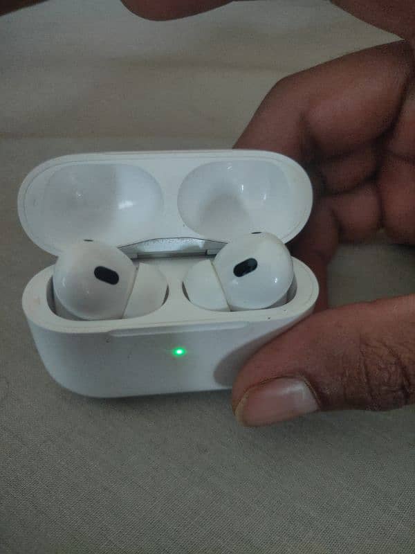 Apple Airpods pro 2