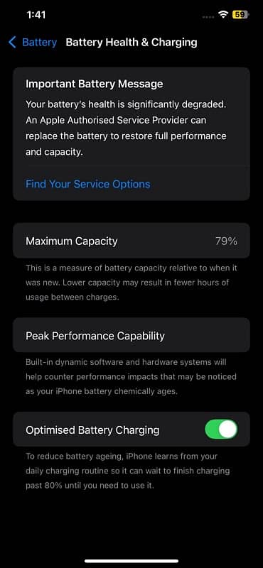 iPhone 11 pro max 5