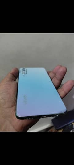 VIVO S1