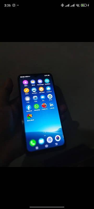 VIVO S1 1