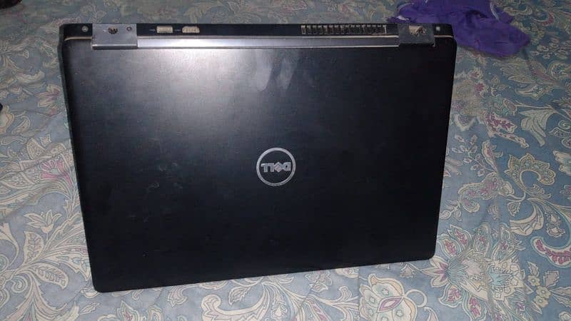 Dell Laptop, Dell Core i5 , 7th Generation , Best Price In Karachi. 1