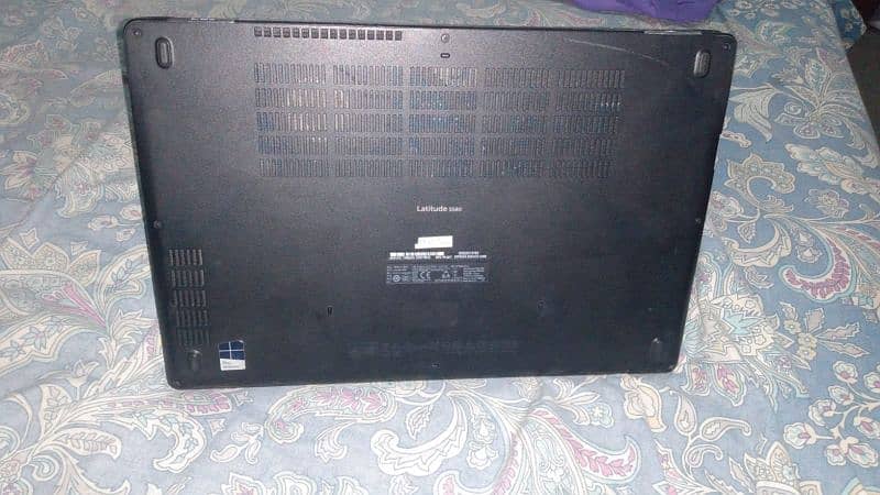 Dell Laptop, Dell Core i5 , 7th Generation , Best Price In Karachi. 3