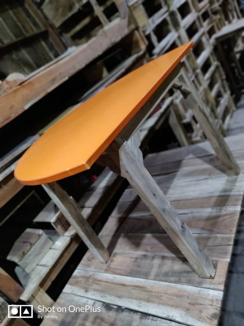 School furniture | Chair Table set | Bench | chairs | Student bench 13