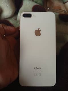 iPhone 8 plus 64gb pta approved for sale