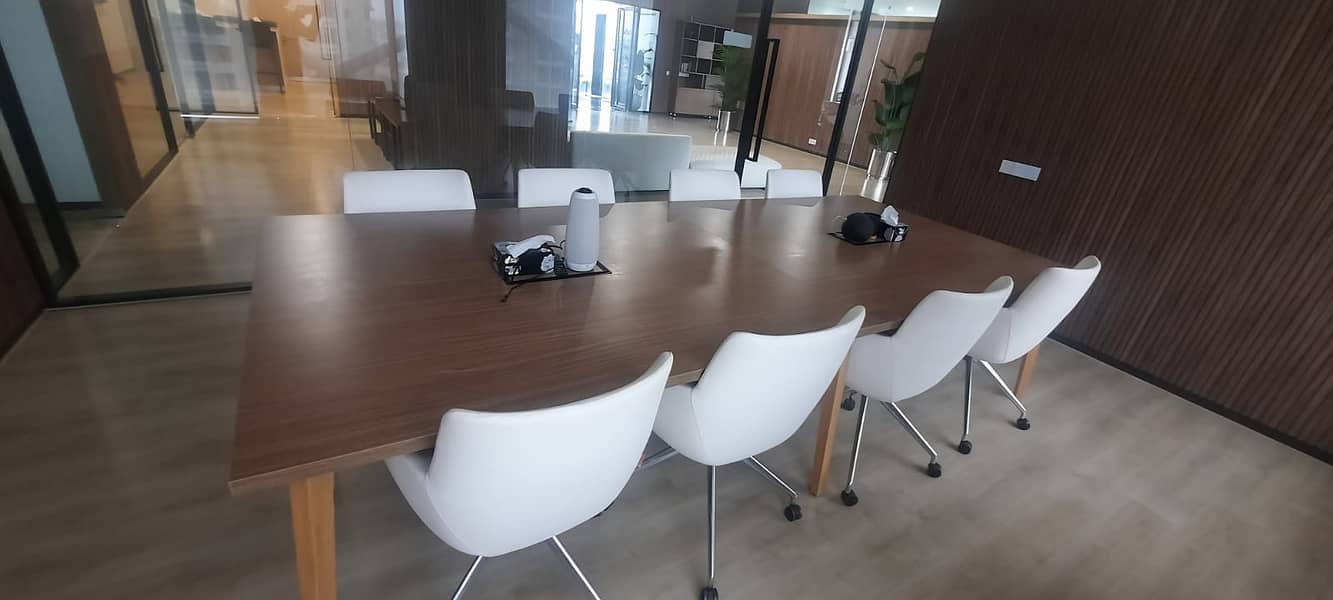 Chairs for conference room 0