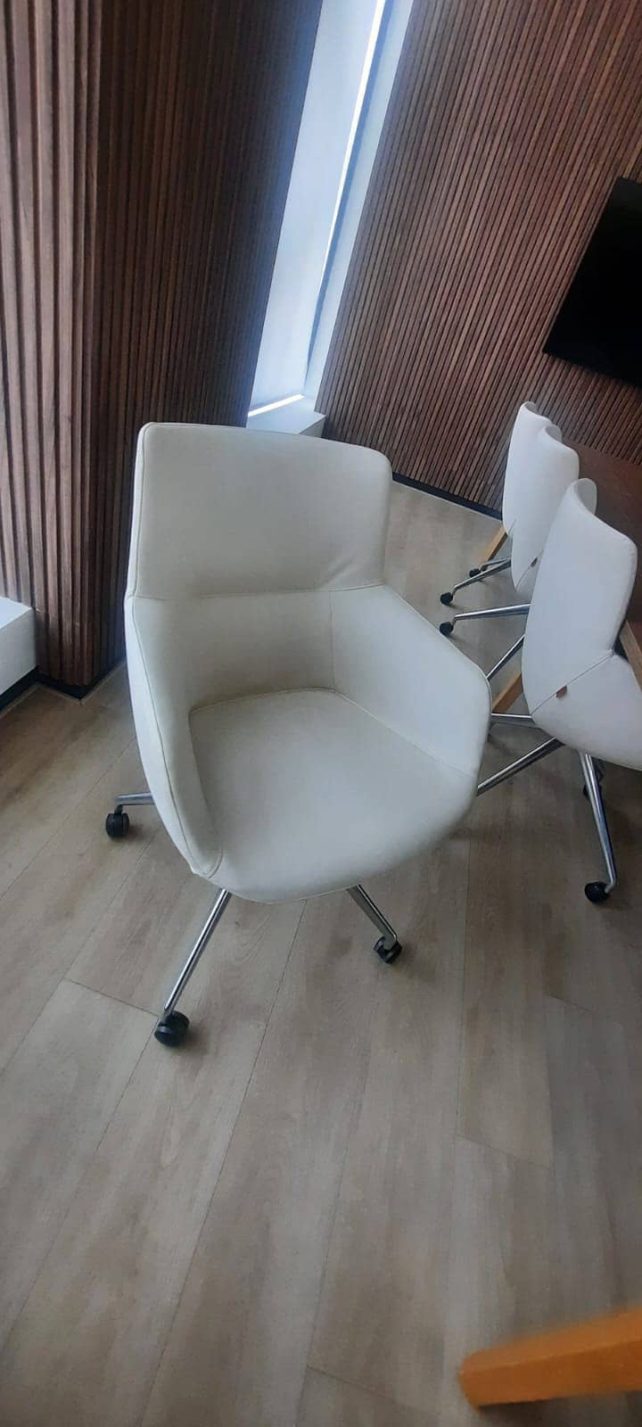 Chairs for conference room 2