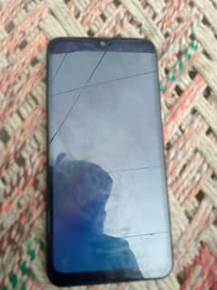 Samsung a 10s  sale 2/32 phone all ok