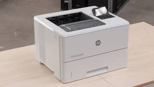 HP Laserjet Enterprise 507dn Printer Refurbished