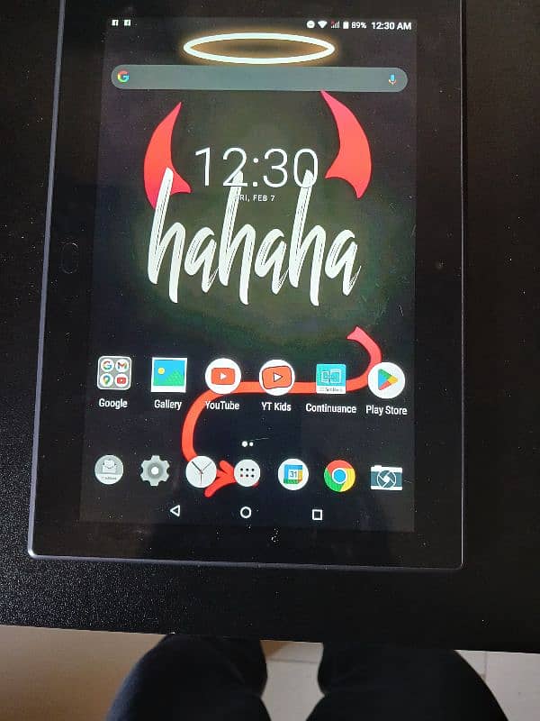 lenovo tab 10" 2/16gb 2