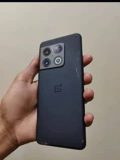 One plus 10 pro exchange possible