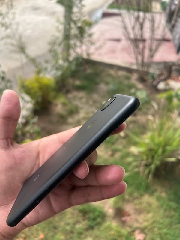 Google pixel 4a full lush condition (Exchange possible) 2