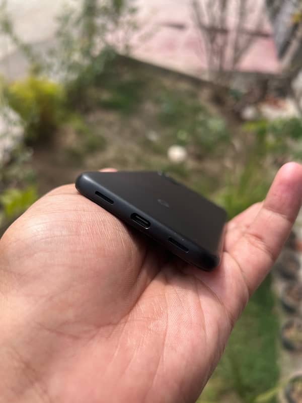 Google pixel 4a full lush condition (Exchange possible) 4