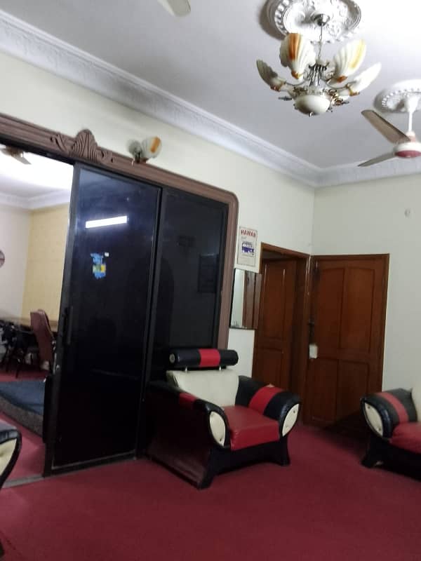 FOR COMMERCIAL USED GROUND FLOOR PORTION AVAILABLE FOR RENT NEAR NIPA 20