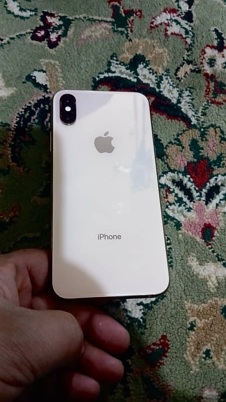 iPhone XS PTA 1