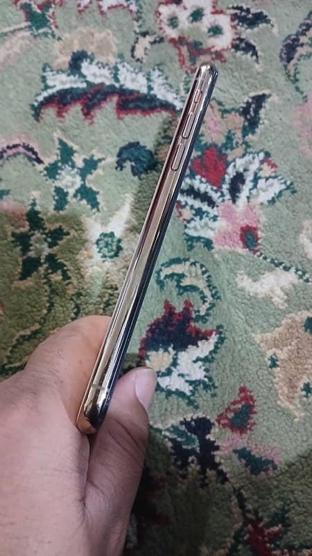 iPhone XS PTA 2