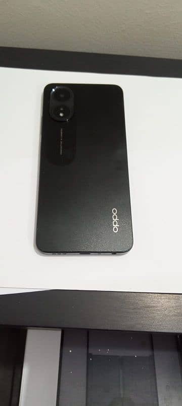 oppo A18 4+4 Ram 128 gb 7