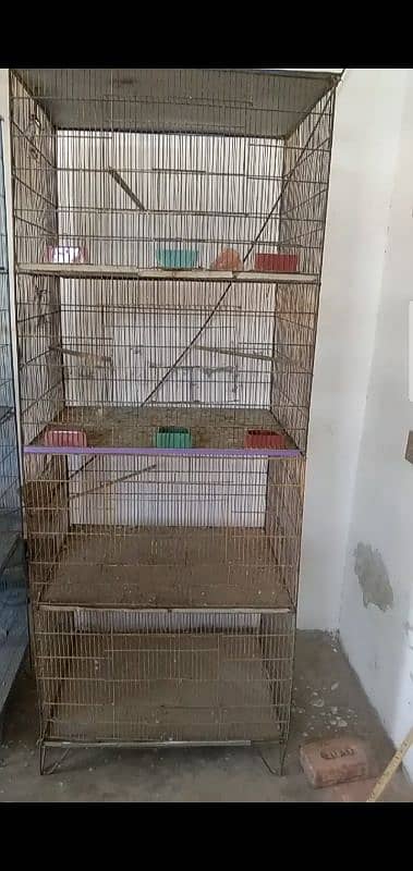 4 portion cage 03702296507 0