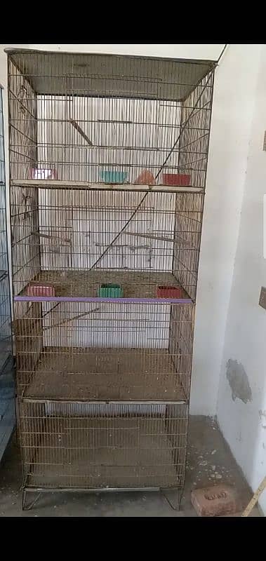 4 portion cage 03702296507 1