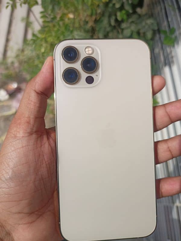 iphone 12 pro pta approved 0