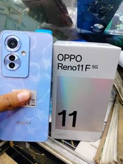 OPPO RENO 11F 5G