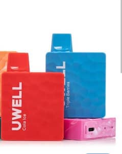 Uwell