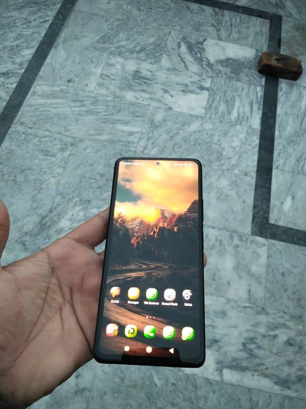 Redmi Note 10 Pro 0