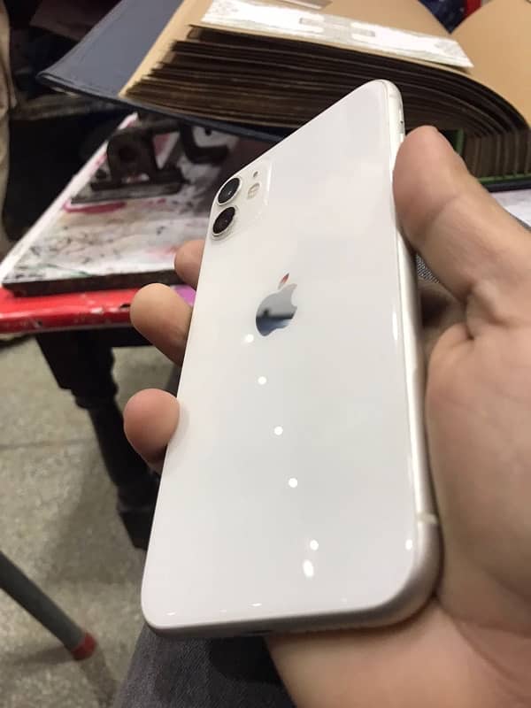 IPHONE 11 PTA APPROVED 5