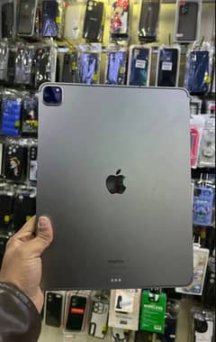 iPad Pro M2 256 GB 13 inches 0341-6538819