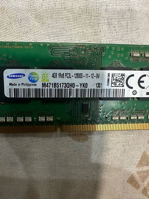 Ram DDR3 0