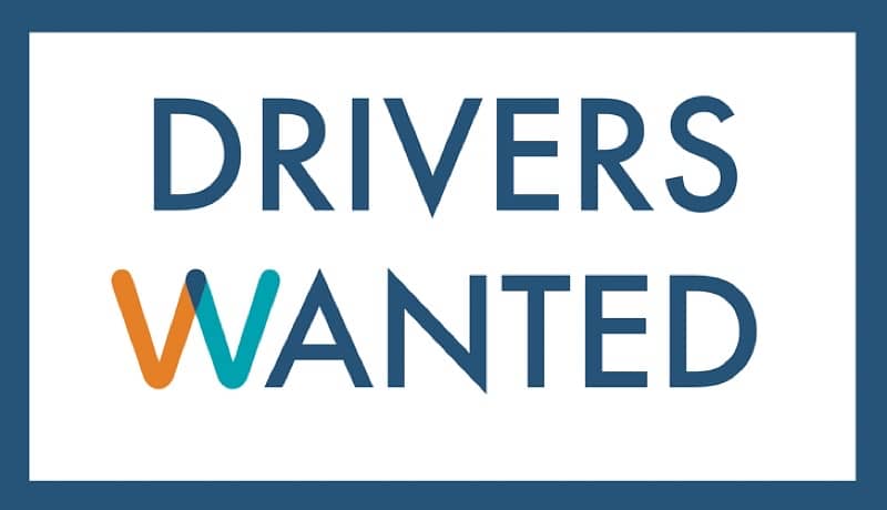 driver wanted for home 0