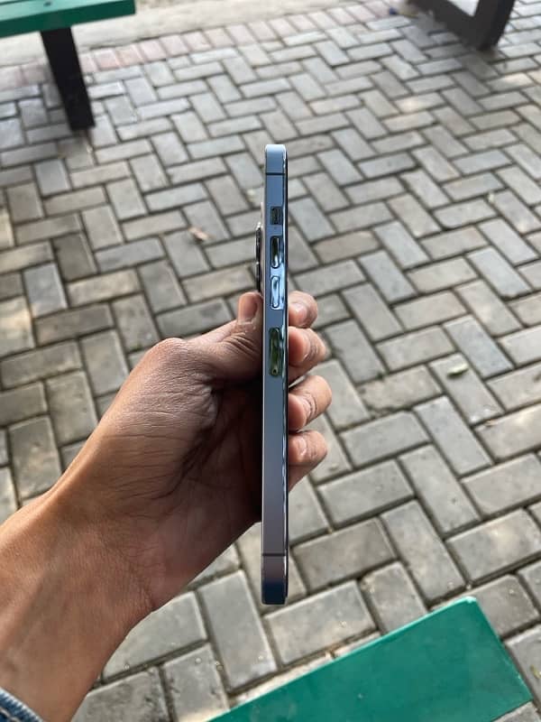 Iphone 13 Pro Max Non PTA 3