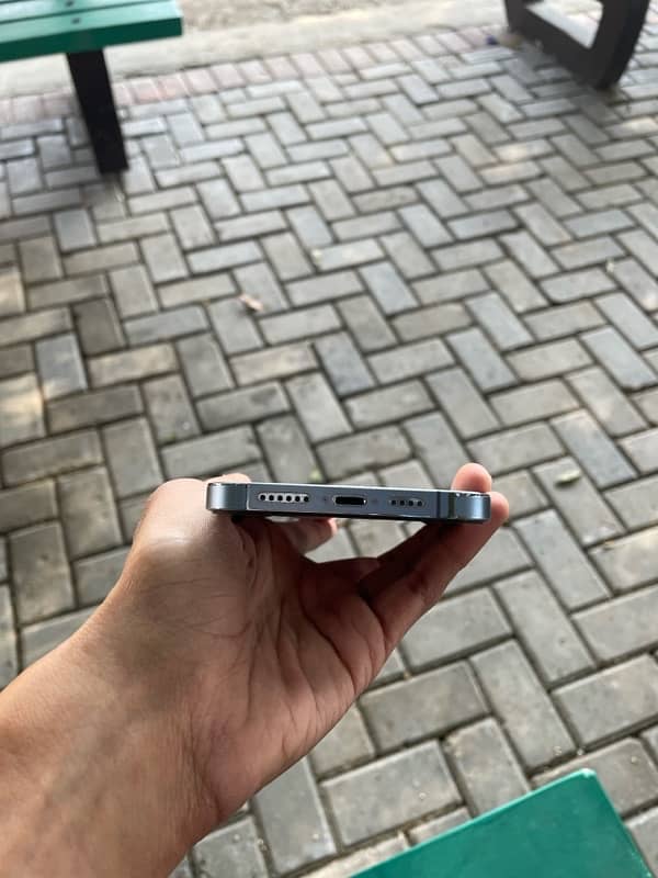 Iphone 13 Pro Max Non PTA 5