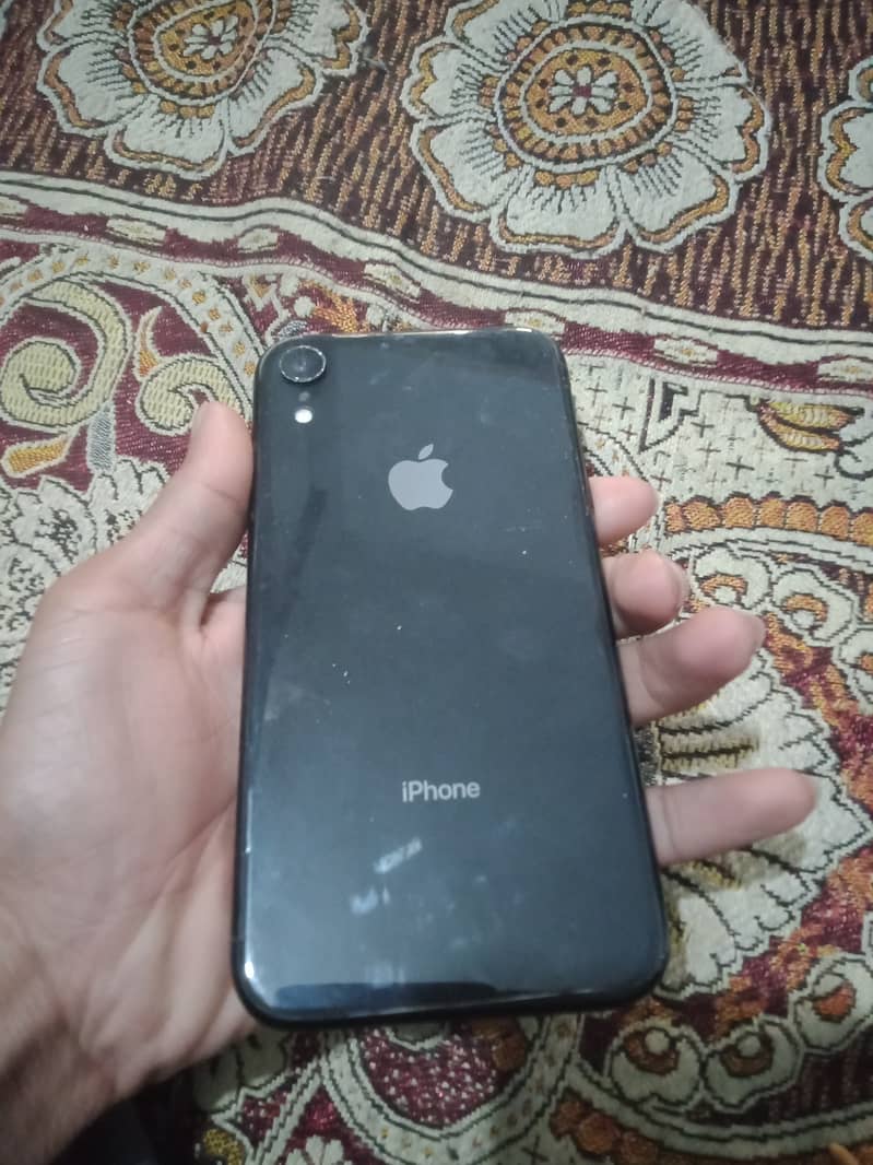 iPhone XR 2