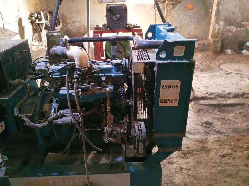 Generator 16kv 0