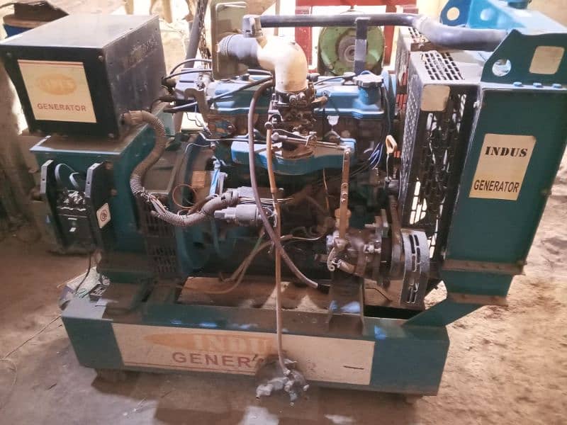 Generator 16kv 2