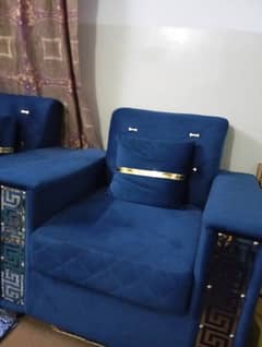 sofa set 5seater