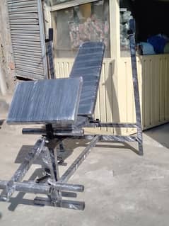 Bench press/ commercial gym bench/Heavy duty bench press/ Gym bench