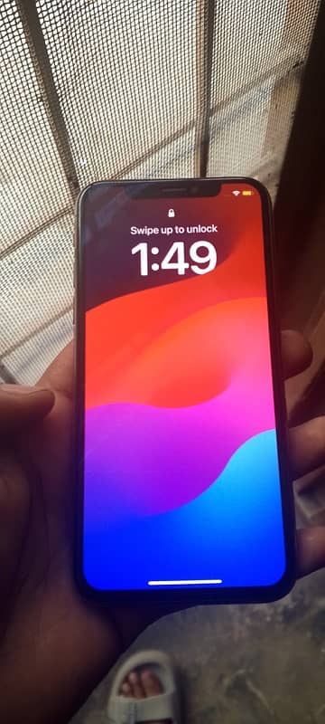 iphone xs gold 64gb factory unlock non pta 2