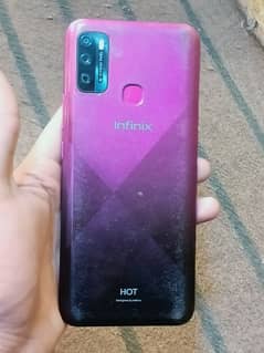 infinix hot 9 play