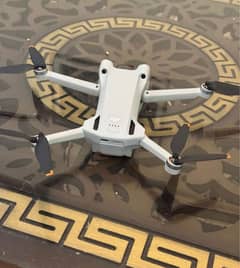 Drone DJI mini 3 Pro 10 by 10 condition